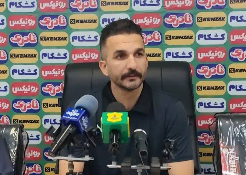 محمد نوری : نفت با وجود مشکلات، کم نگذاشت