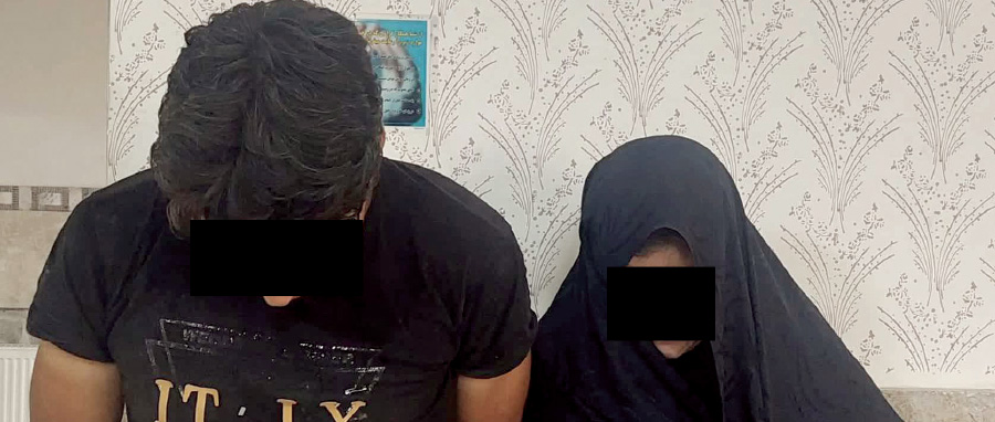 پیام فارس