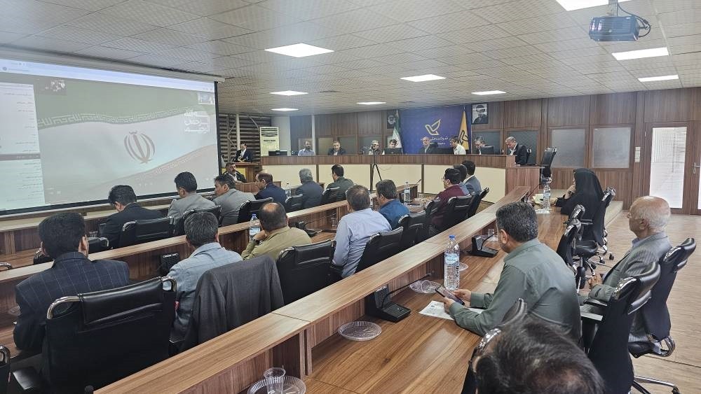 قطب تدارکات حمل و نقل  جنوب کشور در شیراز راه‌اندازی می‌شود