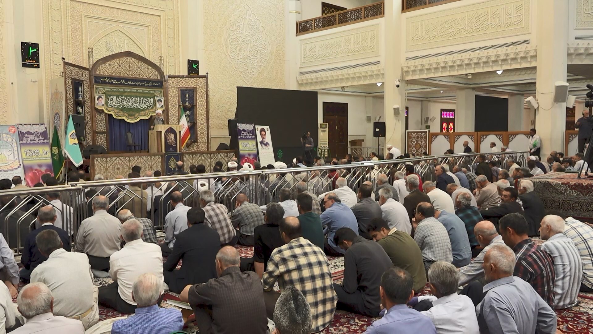 پیام فارس