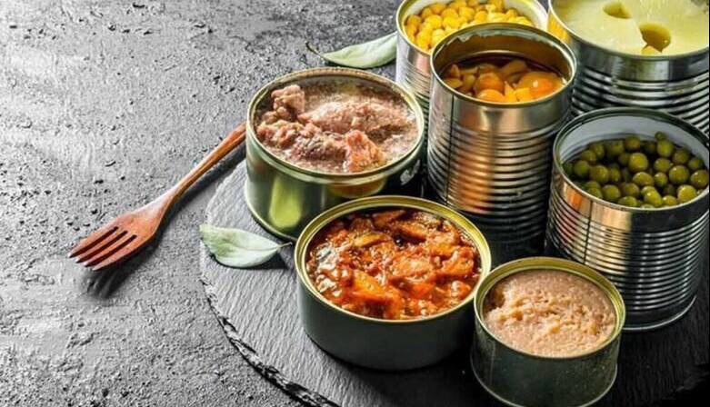 کنسرو را یک‌بار بجوشانیم و چند روز نگه داریم؟ پاسخ مهم درباره خطر بوتولیسم | آخرین خبر