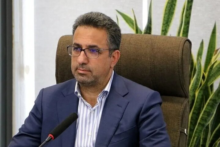 پیام فارس