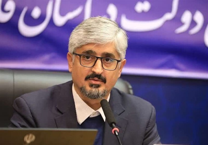 ۴۶ طرح کشاورزی به مناسبت هفته دولت در فارس افتتاح می‌شود