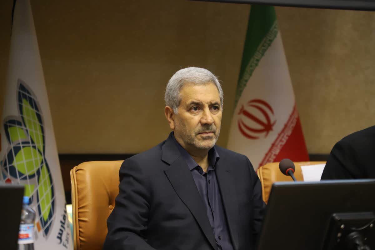 فارس در آستانه موج تازه توسعه درمانی؛ ۲۰۰ پروژه در مسیر بهره‌برداری