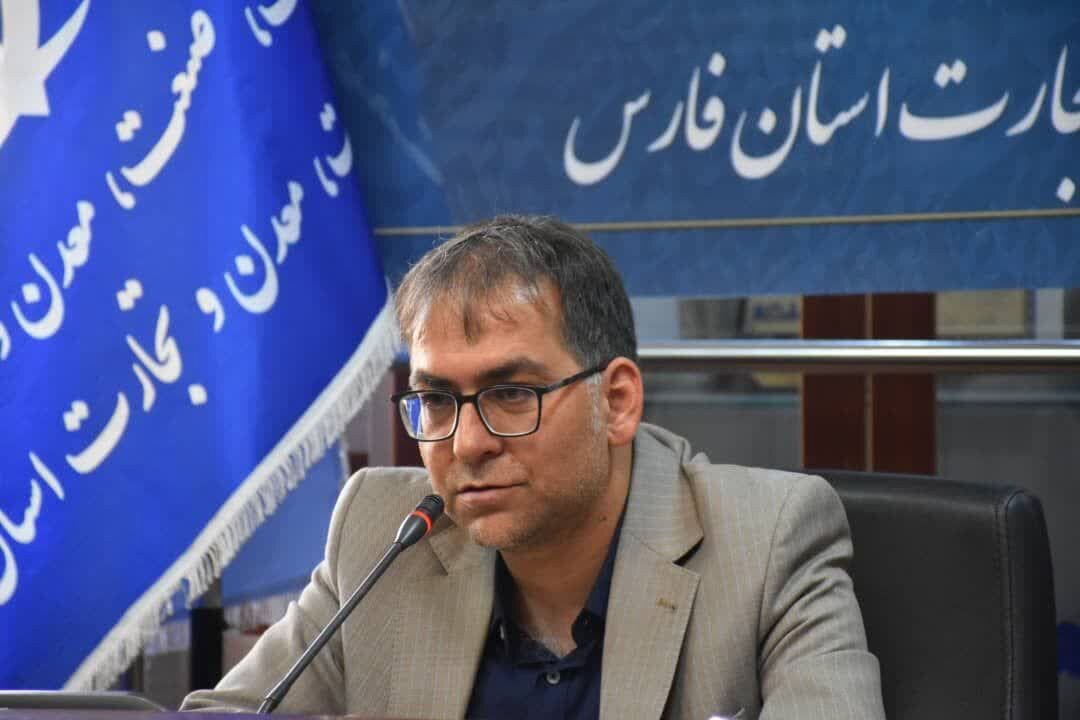 بهره‌برداری از ۲۷ طرح صنعتی و معدنی فارس در هفته دولت