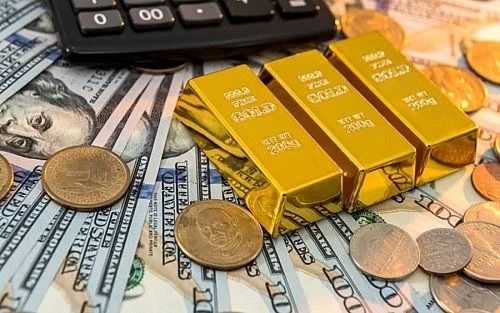 بازار طلا و سکه همچنان سبزپوش؛ دلار از ۲۰۲ هزار تومان عبور کرد | آخرین خبر