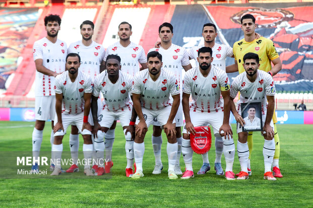 پیام فارس