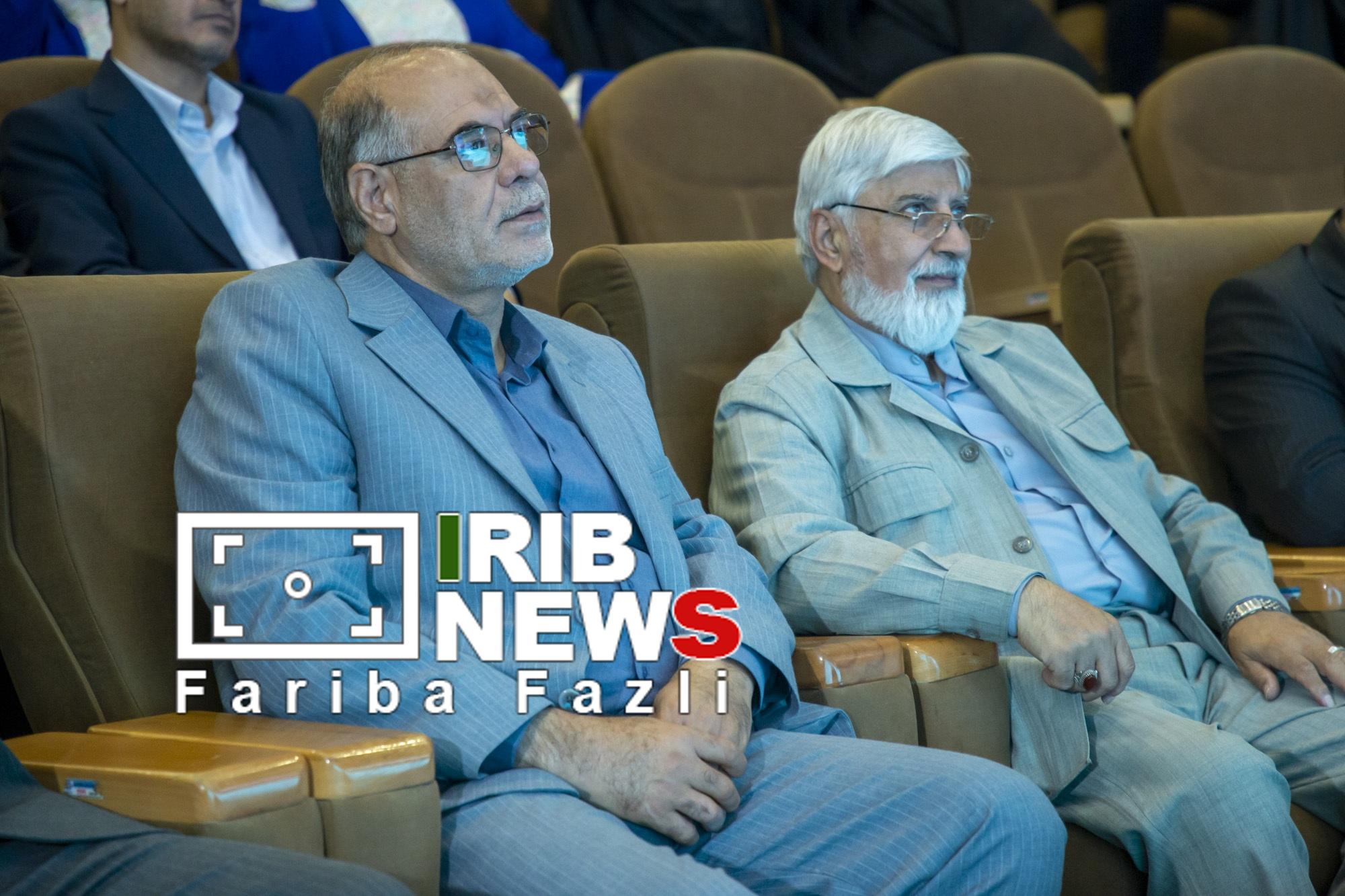 پیام فارس