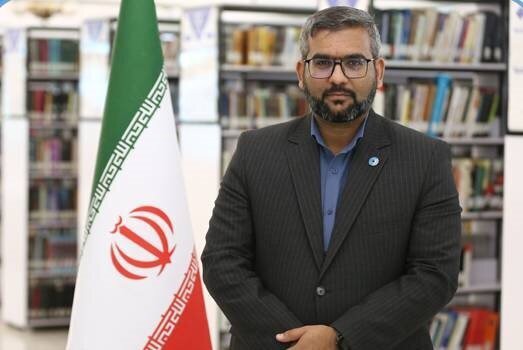 افتتاح دو کتابخانه عمومی جدید در هفته دولت در فارس