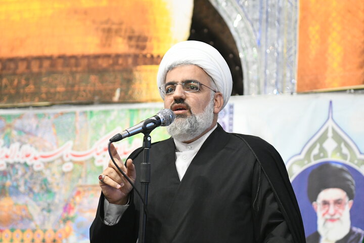 پیام فارس
