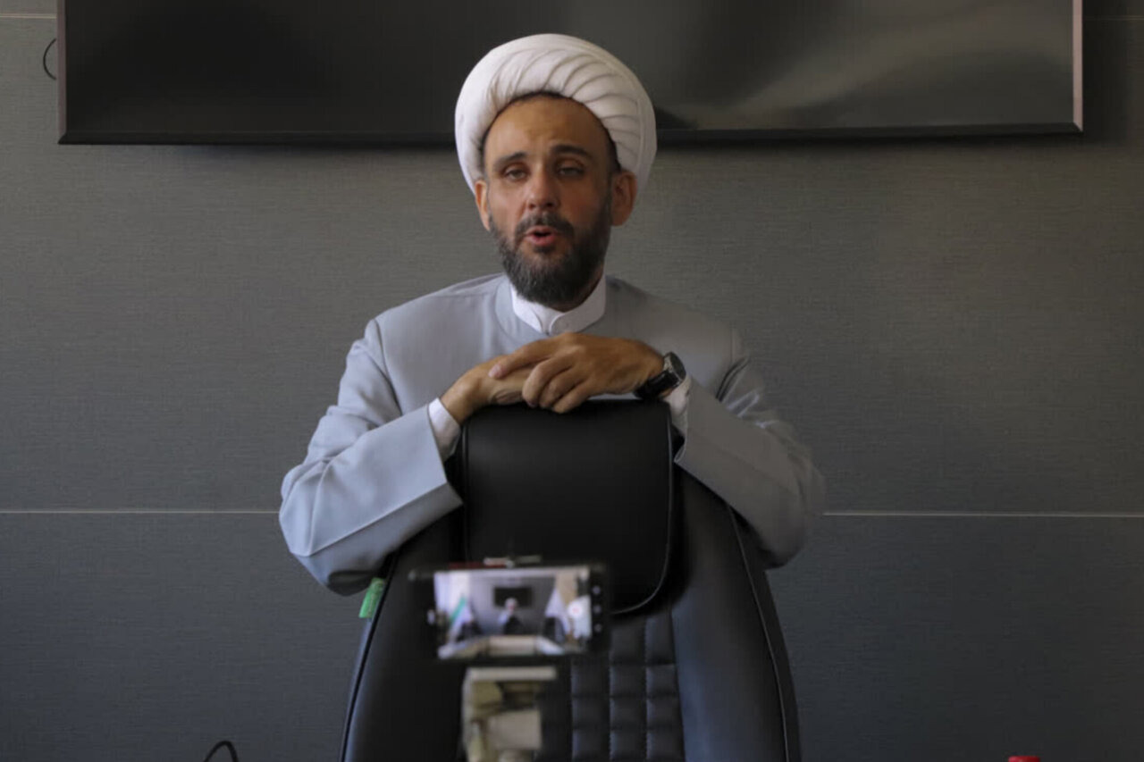 «مدار»؛ حلقه هم‌افزایی مدیران برای ساخت مدرسه تراز انقلاب