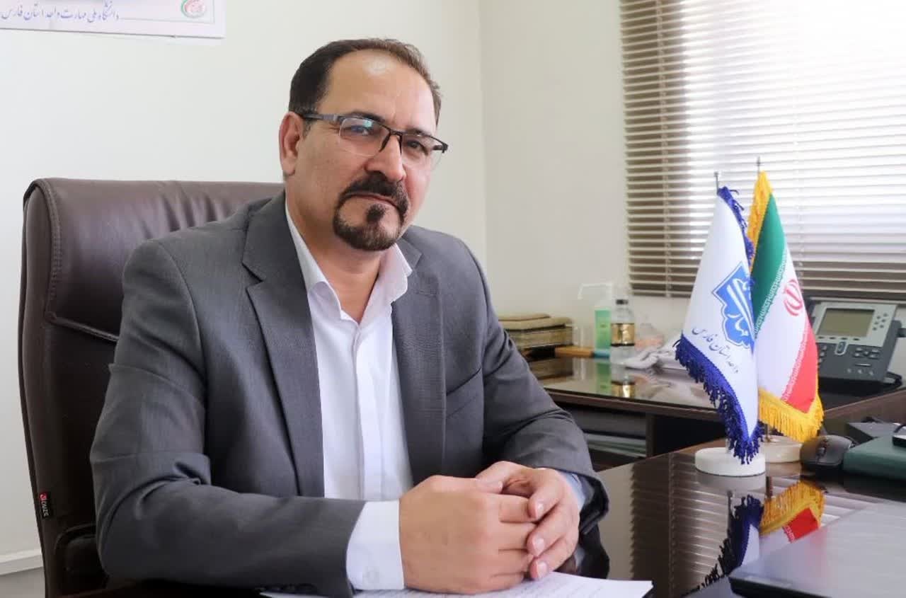 پیام فارس