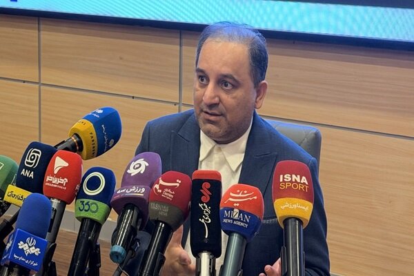 پیام فارس