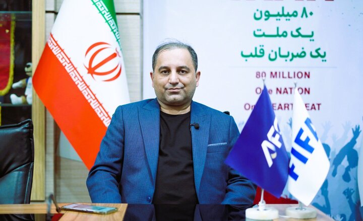 پیام فارس
