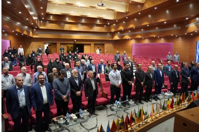 پیام فارس