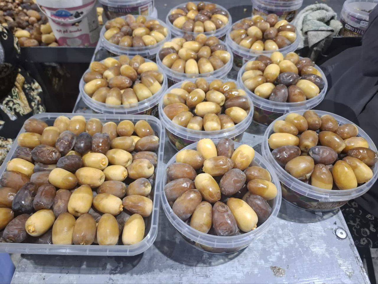 پیام فارس