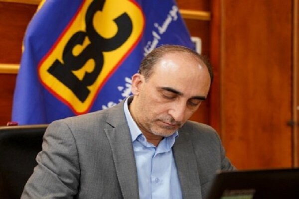 علویان‌مهر: عصر هوش مصنوعی، آموزش را از نو تعریف می‌کند