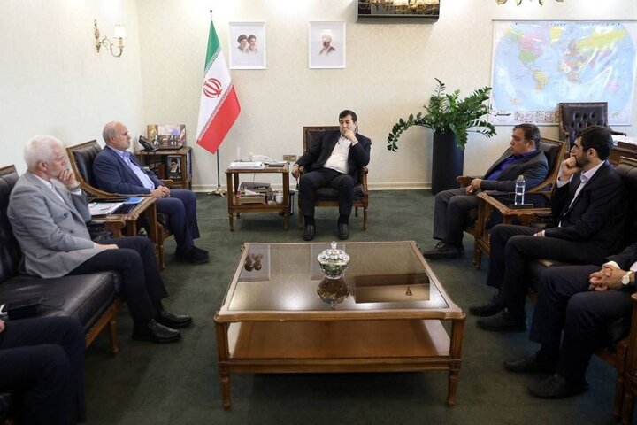 پیام فارس