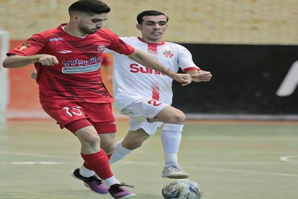 پیام فارس
