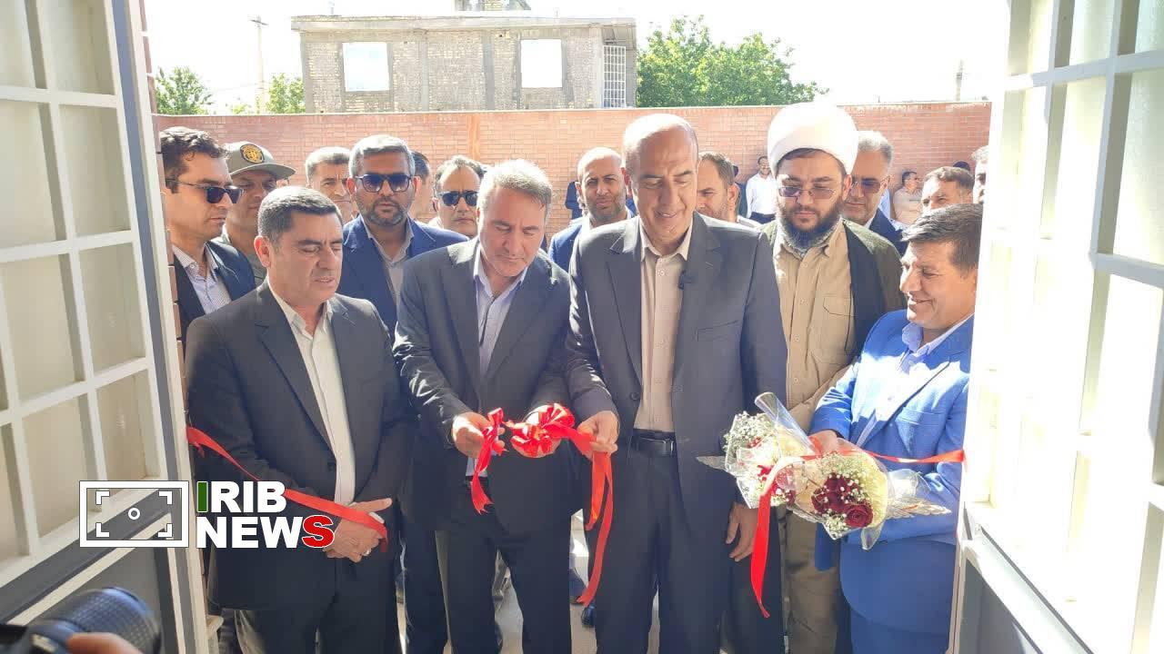 پیام فارس