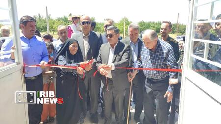پیام فارس