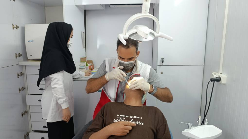 پیام فارس