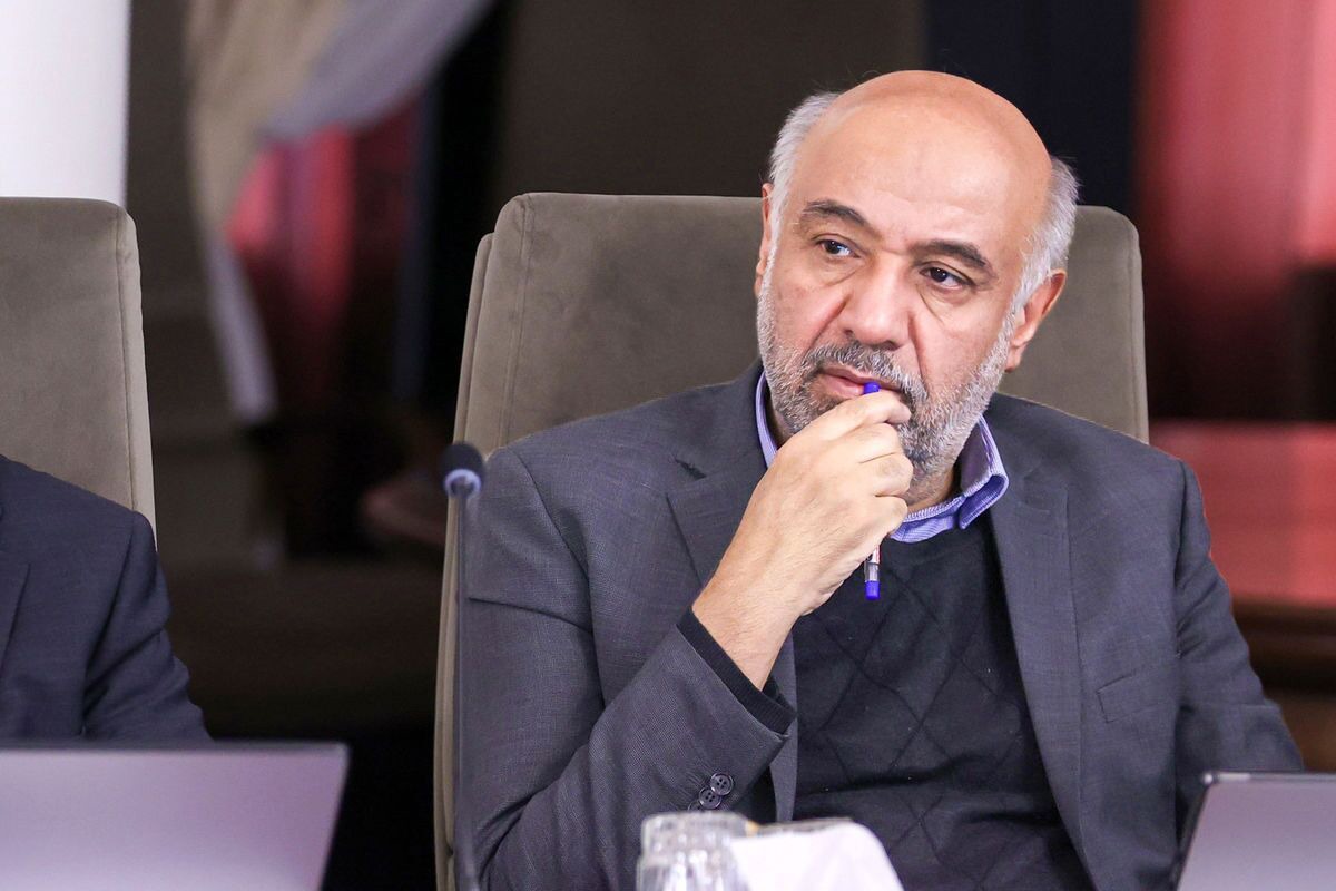 وزیر کار: طرح «همنوا» راه را برای اشتغال جوانان هموار می‌کند