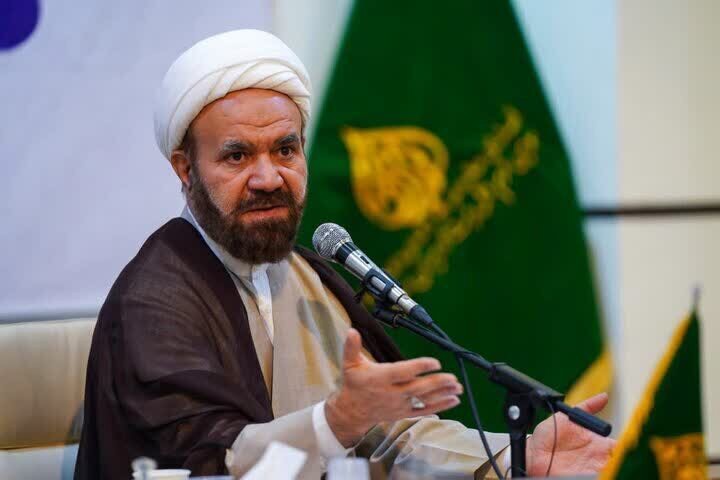 پیام تولیت شاهچراغ خطاب به سران کشور‌های اسلامی