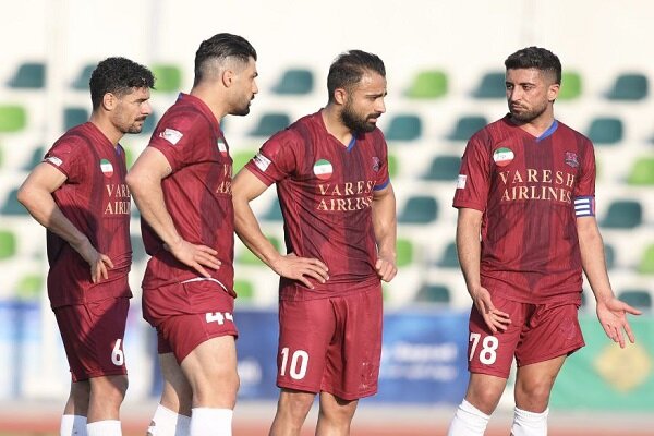 پیام فارس
