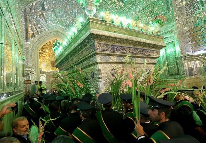 پیام فارس