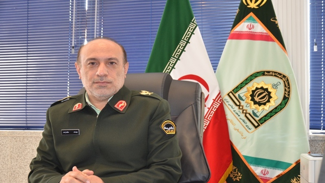 پیام فارس