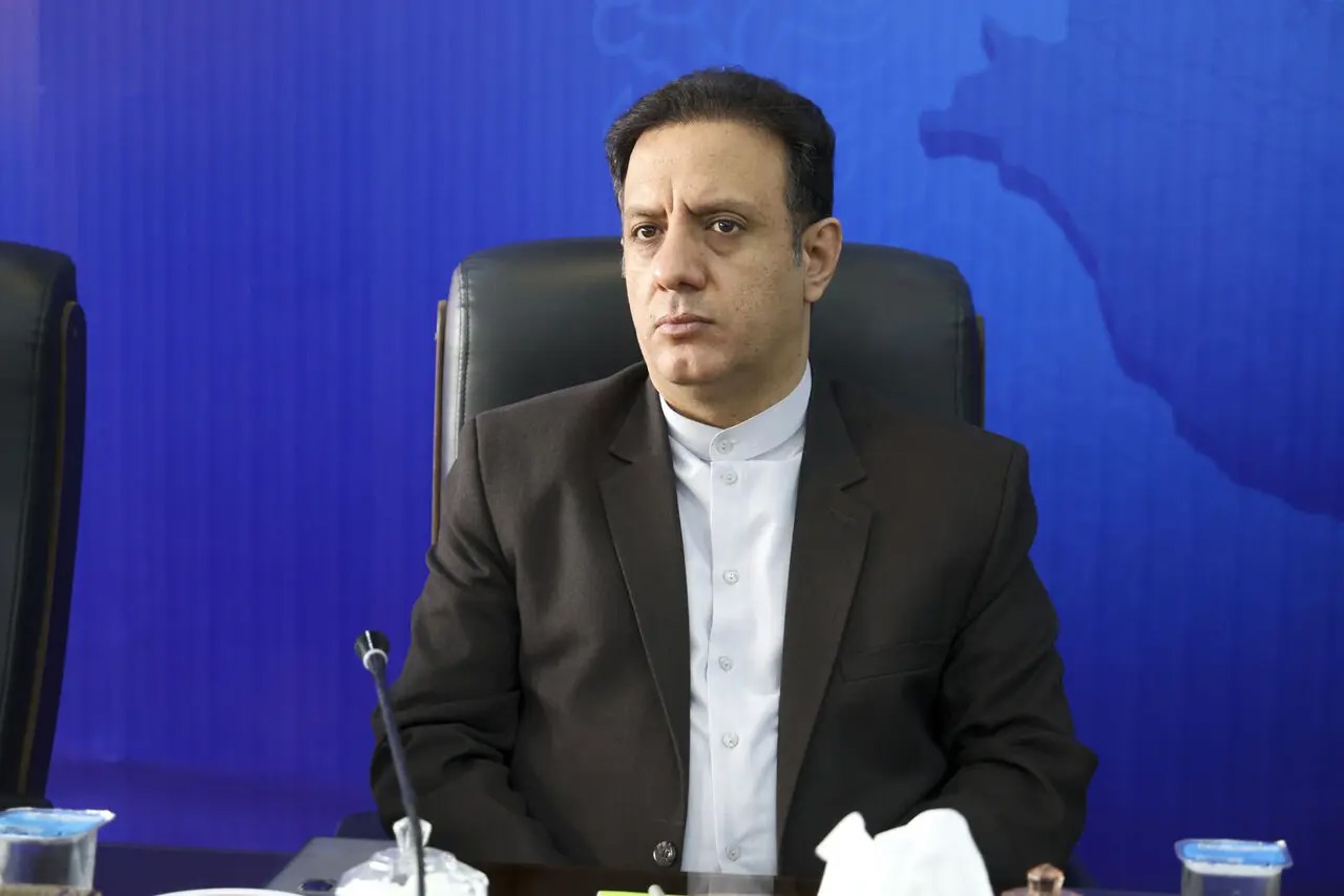علیرغم شرایط جنگی، پروژه های افتتاحی هفته دولت هفت درصد رشد داشته است