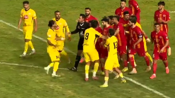 پیام فارس