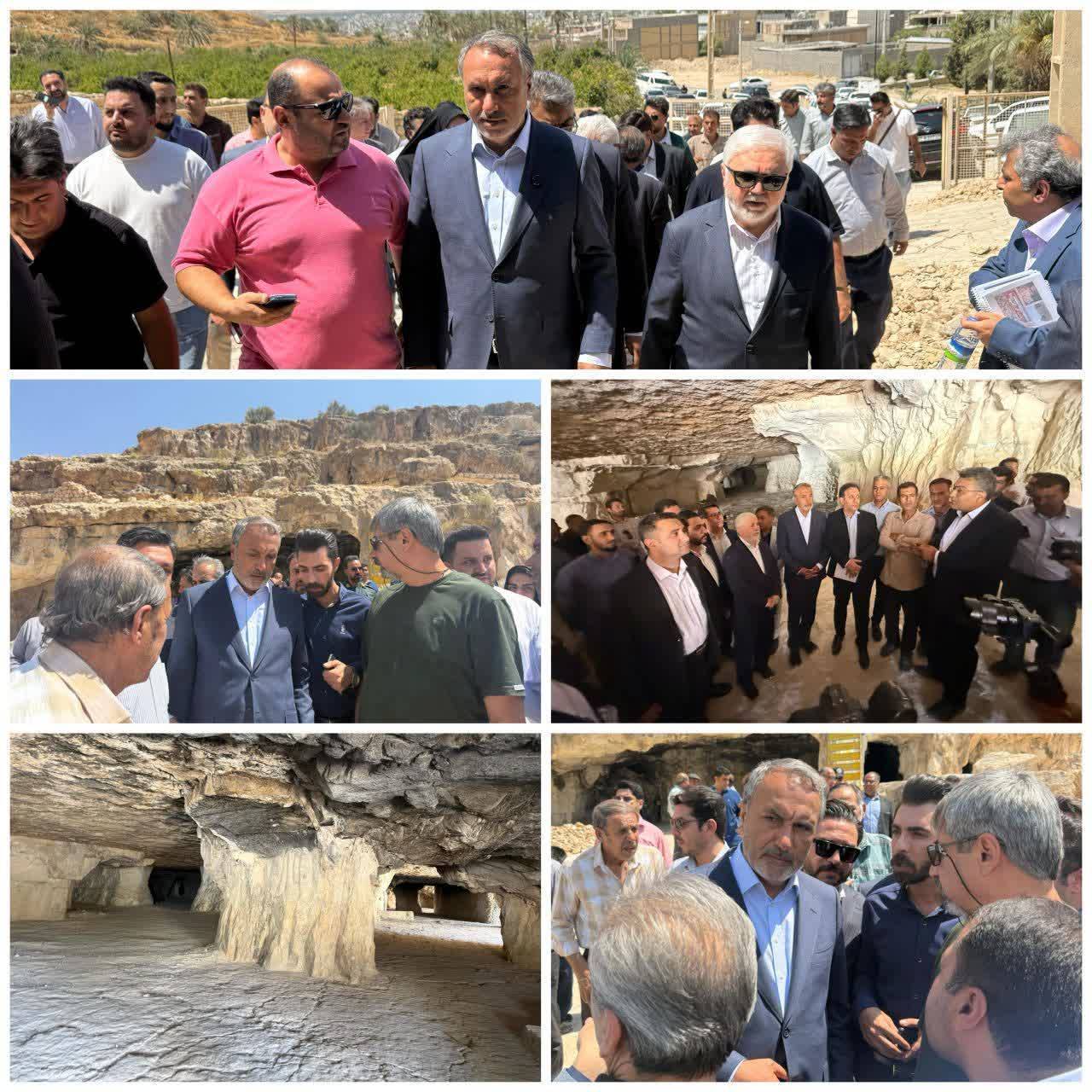 پیام فارس