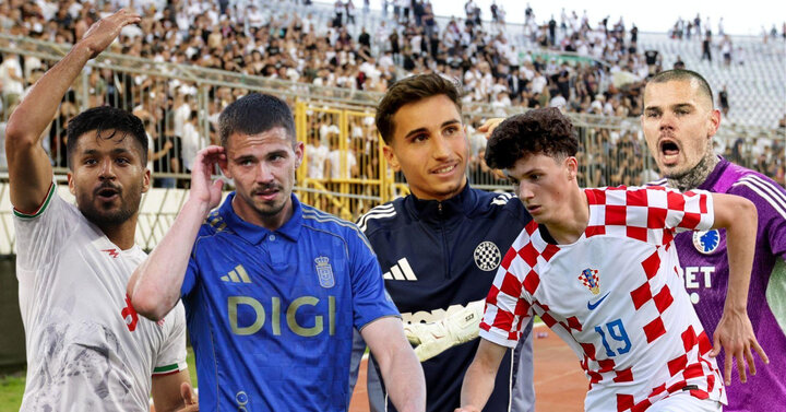 پیام فارس