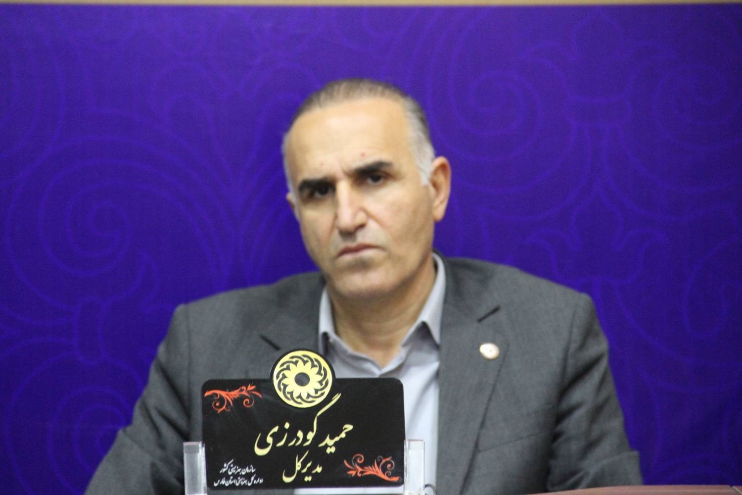 فعالیت ۲۷ مرکز اورژانس اجتماعی در فارس برای مهار آسیب‌های اجتماعی
