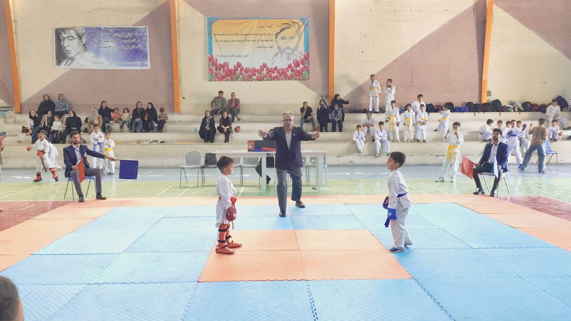 پیام فارس