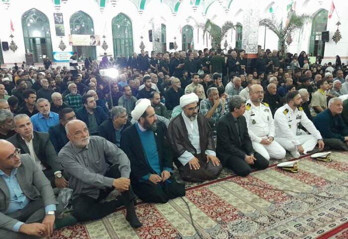 پیام فارس