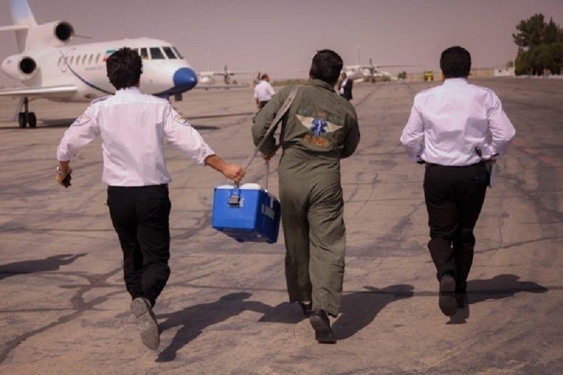 پیام فارس