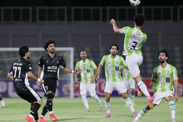پیام فارس