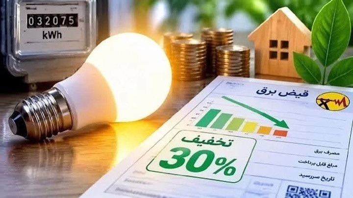 اعمال محدودیت مصرف برای مشترکان خانگی پرمصرف در فارس