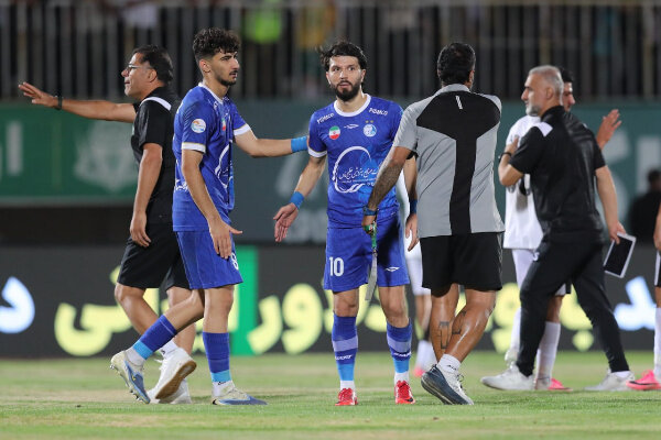 پیام فارس