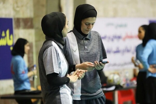 پیام فارس