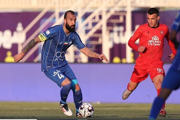 پیام فارس
