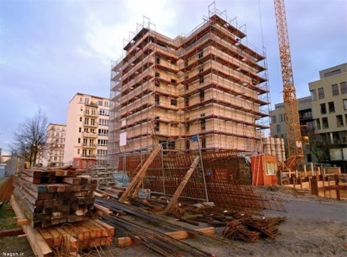 سازمان ثبت اسناد: بزودی شرایط صدور سند برای ساختمان‌ها و آپارتمان‌های فاقد پایان‌کار، فراهم می‌شود