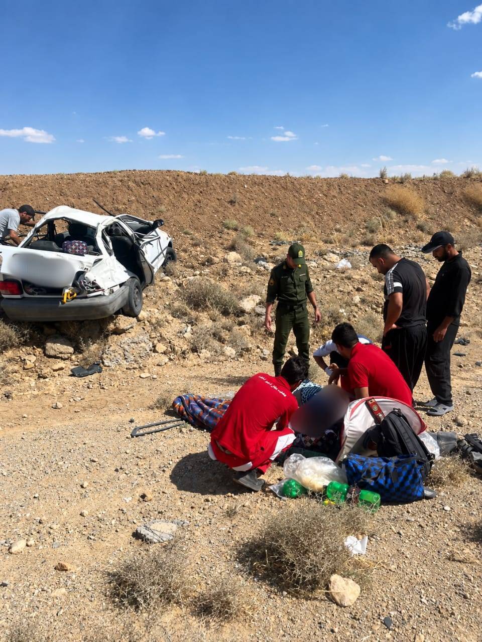 پیام فارس