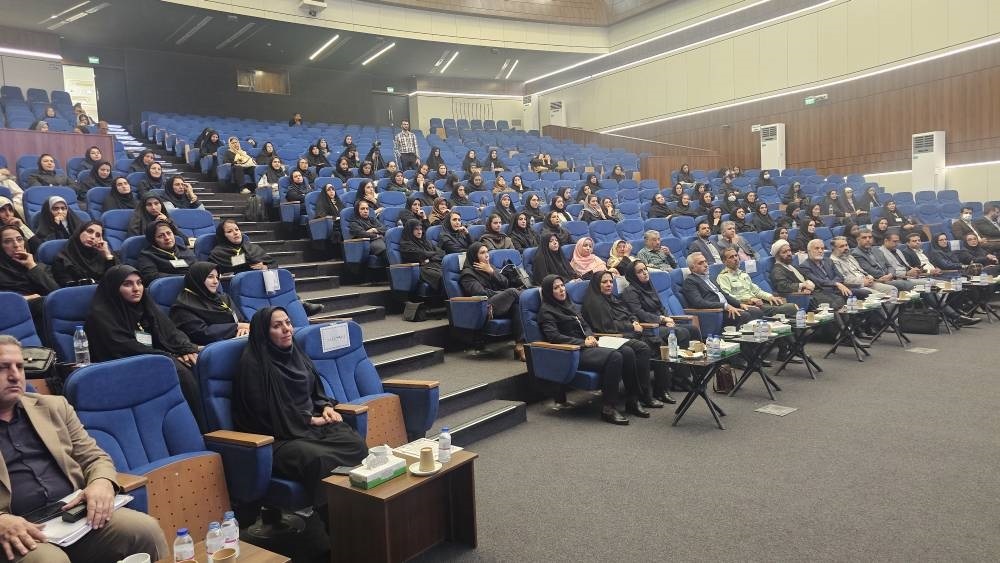 پیام فارس