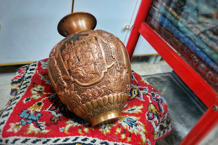 پیام فارس