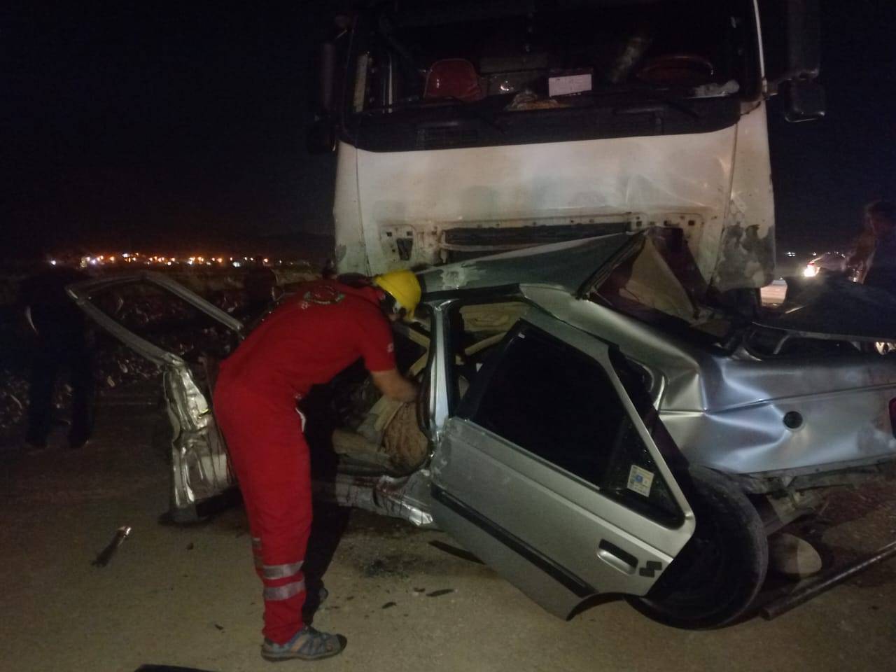 پیام فارس