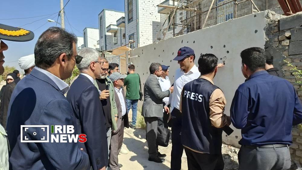 پیام فارس